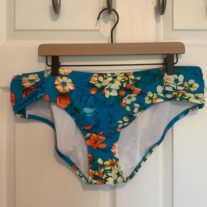 Bathing suit bottoms